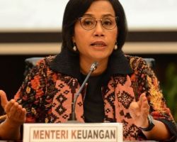 Pemerintah Resmi Naikkan Tarif PPN jadi 11 Persen