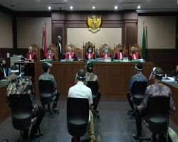 Kejakgung Kejar Pemulihan Aset di Kasus Jiwasraya