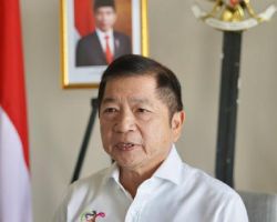 PPP Cari Capres Miliki Visi yang Kuat