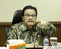 Ini Pernyataan Tokoh Kalimantan Terkait Pemindahan Ibu Kota Negara