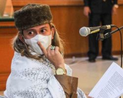 Putusan Sela Hakim Tolak Eksepsi Habib Bahar
