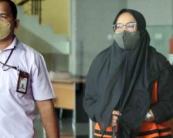 KPK Dalami Pembentukan Tim Auditor Laporan Keuangan Pemkab Bogor