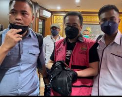 Kejagung Periksa 8 Saksi Terkait Dugaan Korupsi LPEI