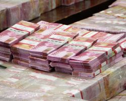 Uang Beredar Selama Lebaran 2022 Diperkirakan Capai Rp250 Triliun