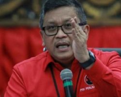 Tahun Ini PDIP Pastikan Bakal Umumkan Capres