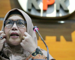 Dewas KPK Gelar Sidang Dugaan Pelanggaran Etik Lili Pintauli