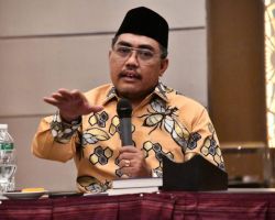PKB Klaim Penundaan Pemilu untuk Kepentingan Rakyat, bukan DPR
