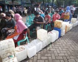 Waka Komisi VI Desak KPPU Lebih Tegas Ungkap Dugaan Kartel Migor