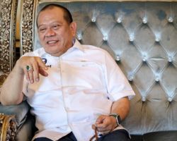 Pengelolaan Bangsa Dinilai Kian Amburadul, Sejumlah Aktivis Mengadu ke Ketua DPD RI