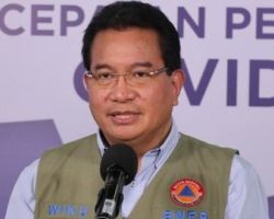 BOR RS Covid-19 di 10 Provinsi Luar Jawa Bali Alami Kenaikan