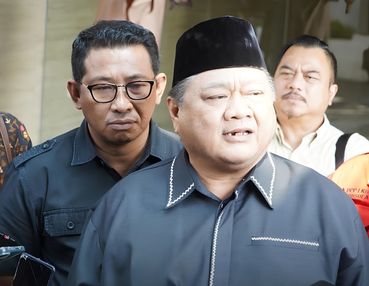 Pernyataan Dasco Dinilai Blunder, Ridwan Hisjam: Jangan Main Kata-Kata Soal Uang Negara