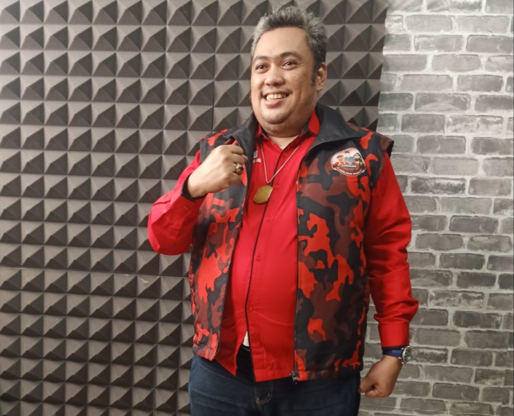 Basis Akar Rumput Inginkan Ganjar-Puan Maju di Pilpres 2024