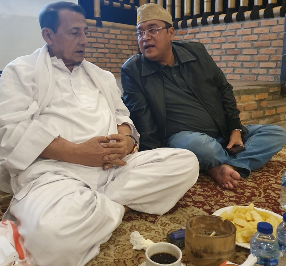 Penyelesaian Kasus Ujaran Kebencian dan Penistaan Agama Sebaiknya Libatkan MUI