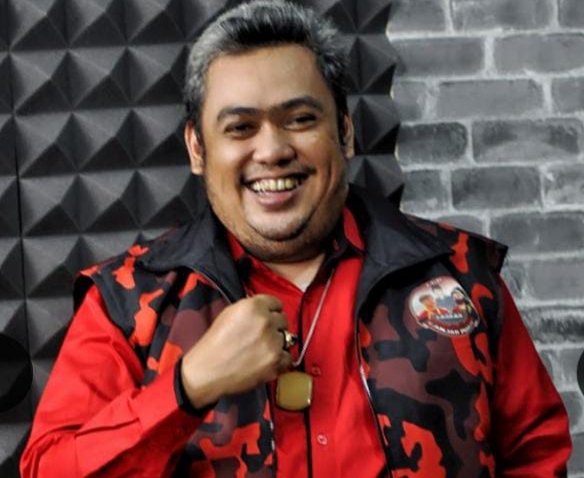 Relawan Ganjar Pranowo Mulai Pecah