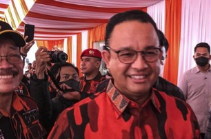 Gubernur DKI Jakarta Anies Baswedan (Foto: Istimewa)
