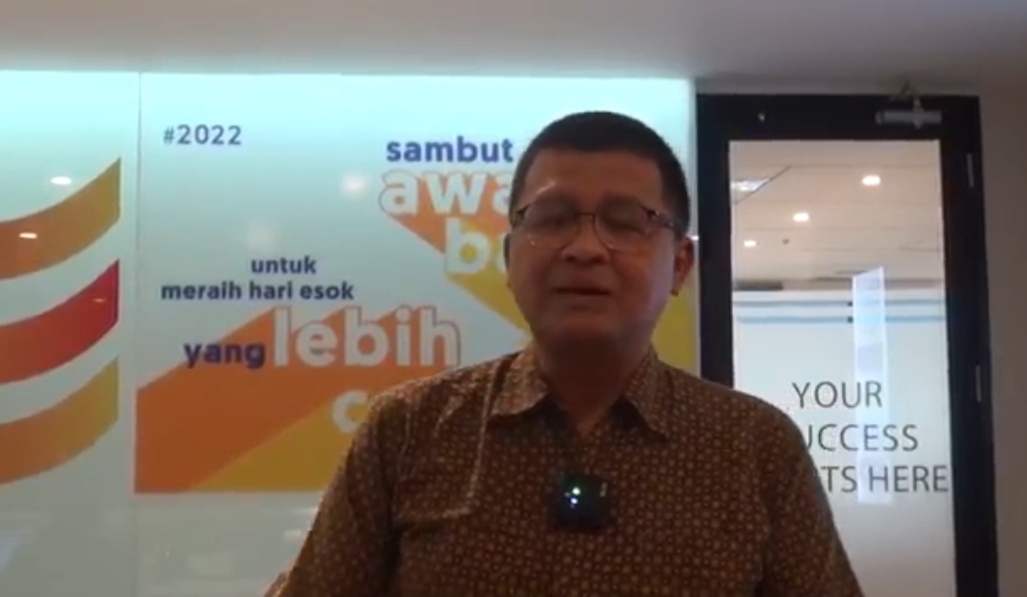 Usulkan Pengenaan Pajak Karbon, Inaplas Dukung Pemerintah Tingkatkan Sumber Penerimaan Negara