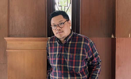 Sekretaris Eksekutif Lembaga Kajian Hukum dan Advokasi Indonesia (LKHAI): KPK Harus Hadir Dengan Konsep, Bukan Hanya OTT