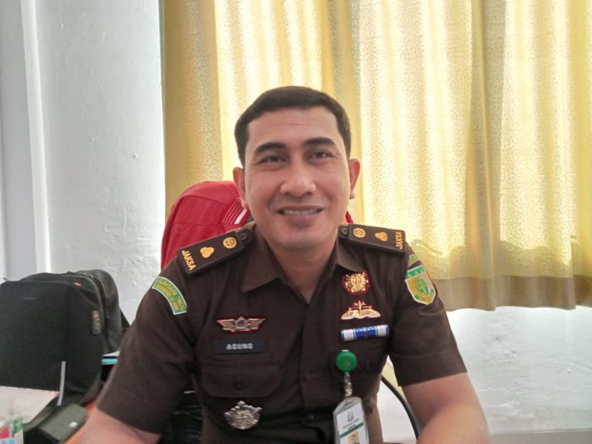 Pemeriksaan Dokter Dede Kembali Ditunda, Ini Penjelasan Kasi Intelijen Kejari Sumbawa