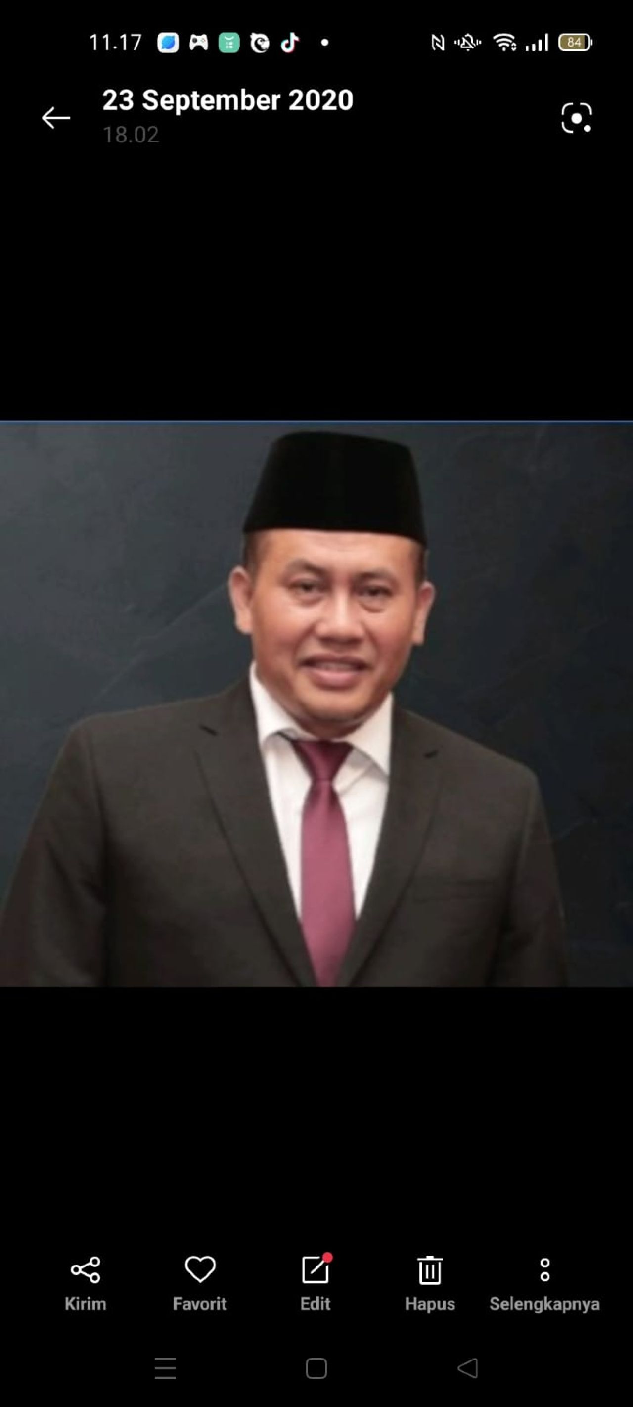 Tanggapan Putusan MK Batas Usia Capres di Bawah 40 Tahun dan Pengalaman