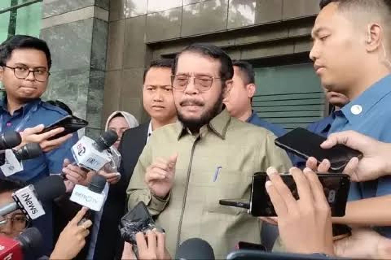 SETARA Institute Desak Anwar Usman Mundur dari Hakim MK