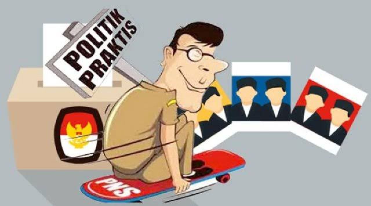 Ilustrasi (Sumber foto: Istimewa)