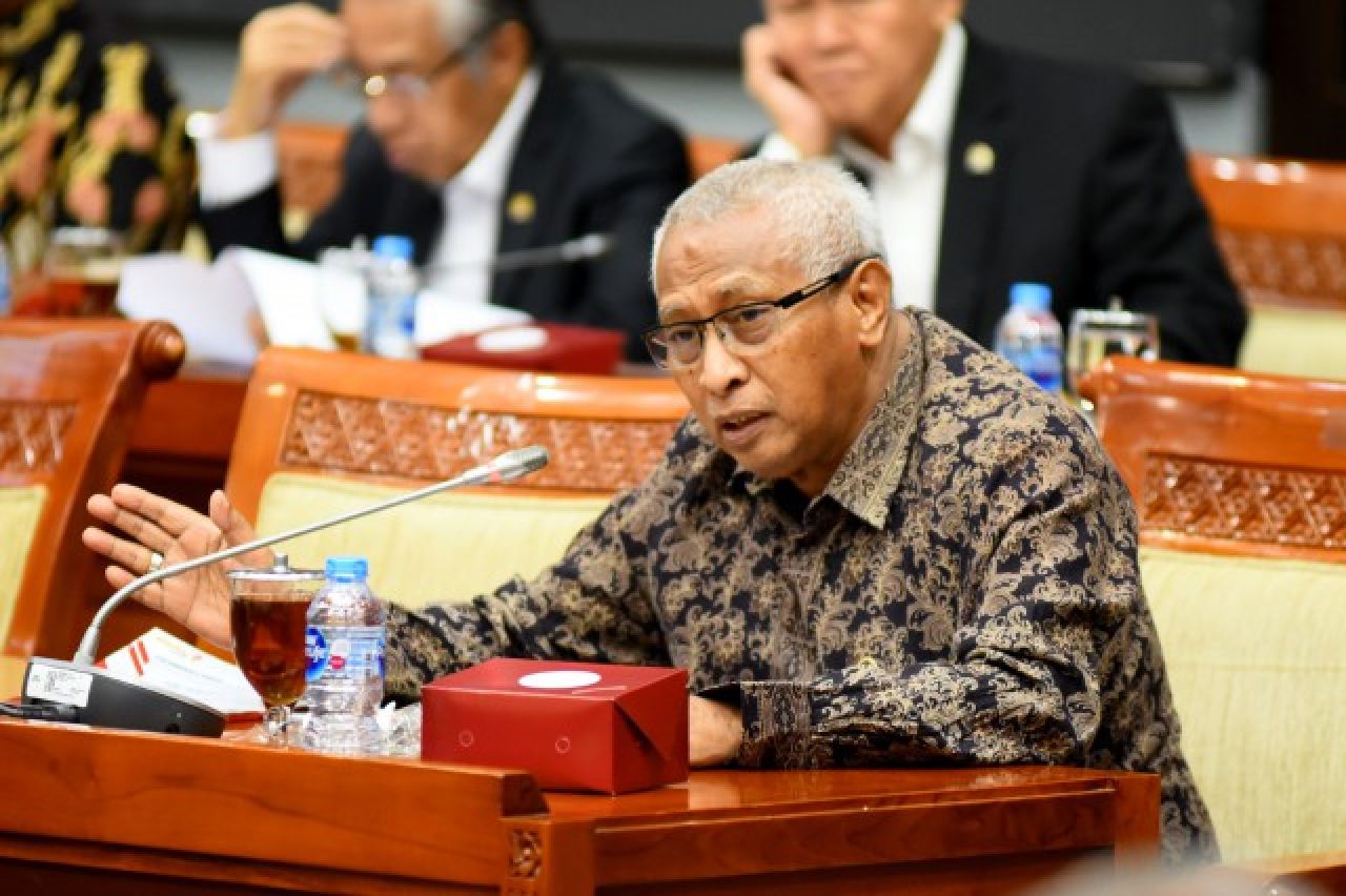 Politisi NasDem Desak Polri Untuk Tetap Menjaga Netralitasnya Dalam Pemilu