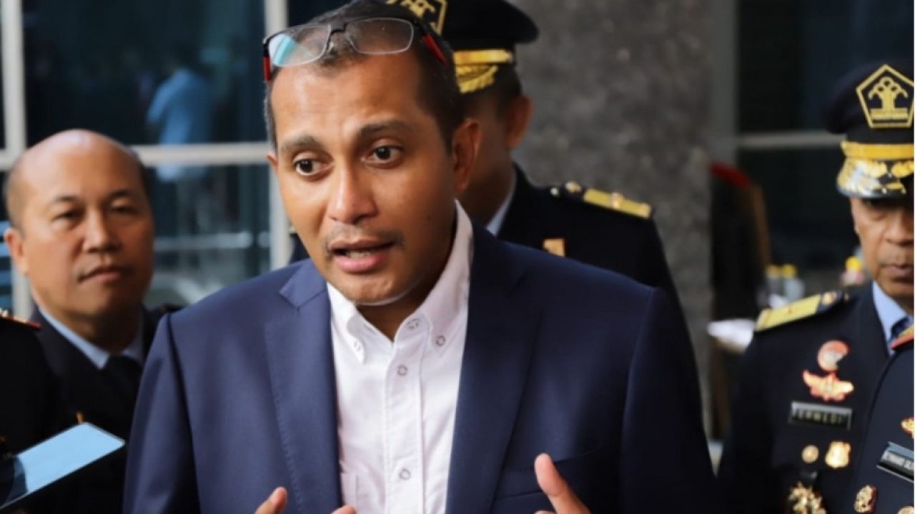 Wakil Menteri Hukum dan HAM (Wamenkumham) Edward Omar Sharief Hiariej atau Eddy Hiariej (Ist)