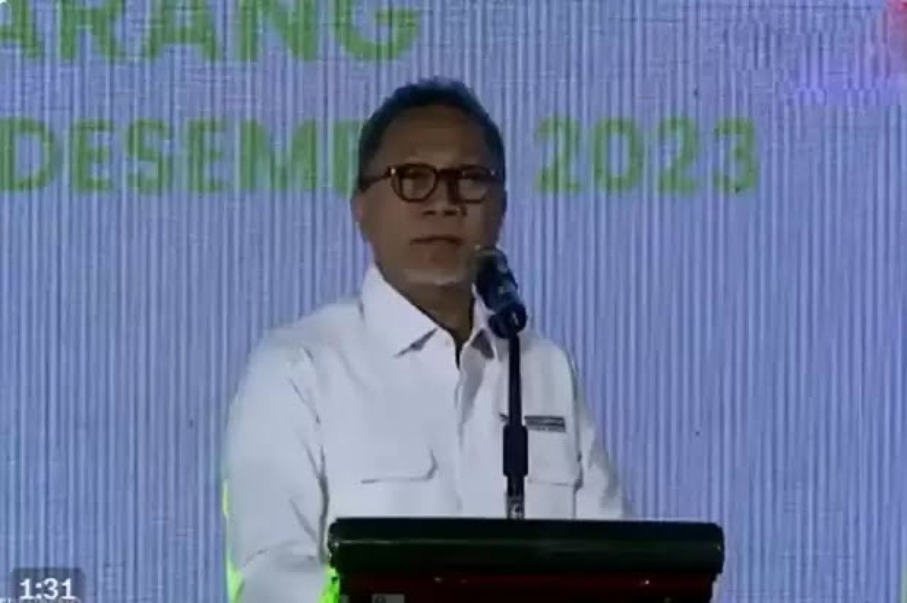 Zulkifli Hasan Dinilai Telah Lecehkan Agama, Suara PAN Diprediksi Bakal Ambruk