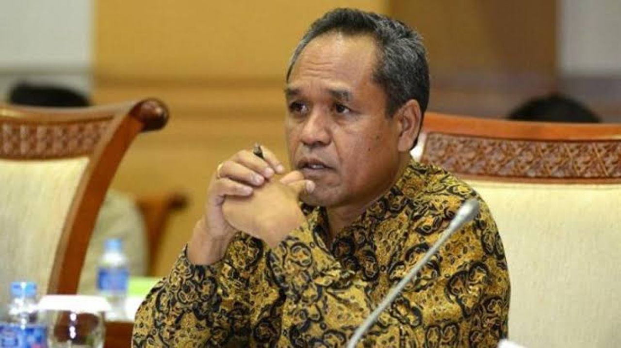 Politisi Demokrat Ingin Panggil Agus Raharjo ke DPR, Golkar Tak Setuju