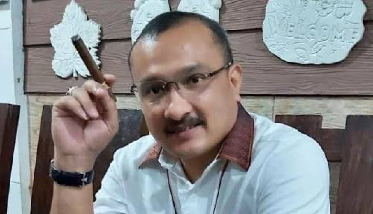 Silang Pendapat Loyalis Jokowi Soal Politik Dinasti