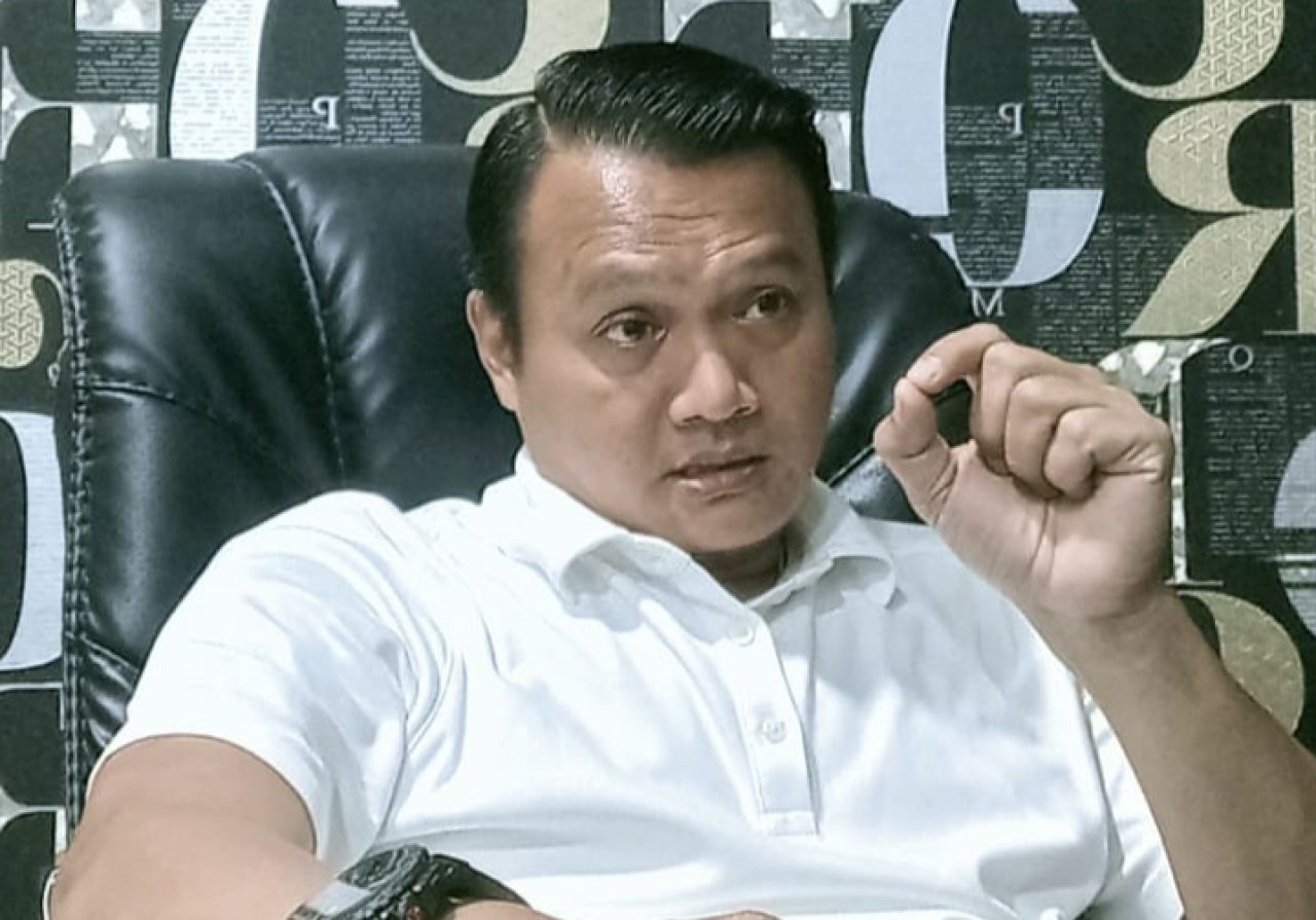 Analis kebijakan politik dari Center for Public Policy Studies (CPPS) Indonesia, Novarel Saefuddin Zuhry