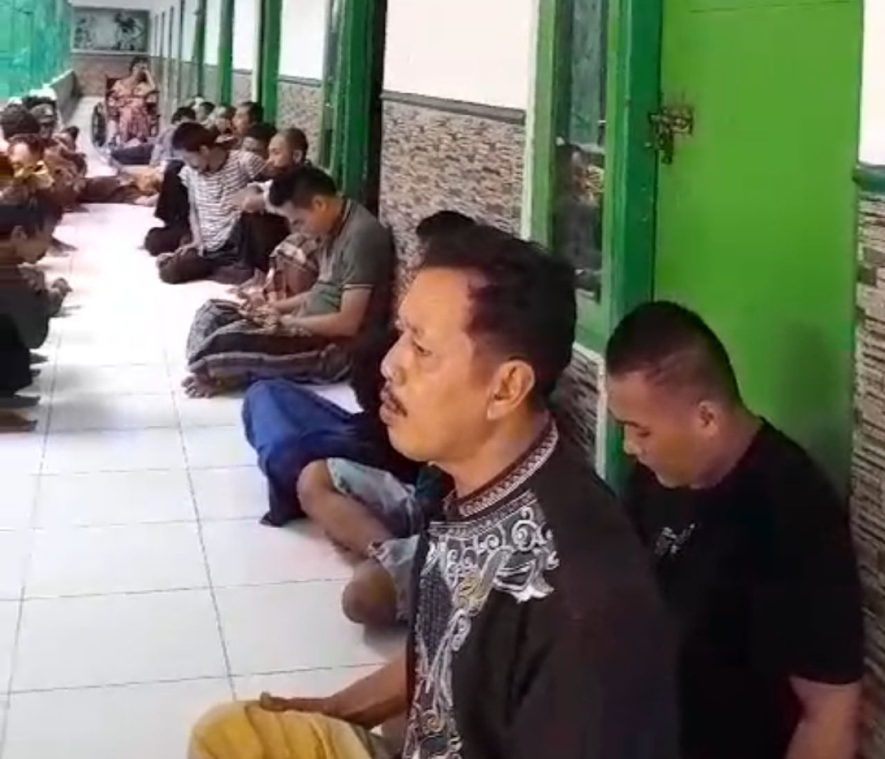 Pemprov Jabar Respons Soal Keluhan Panti Penampung ODGJ di Cilacap