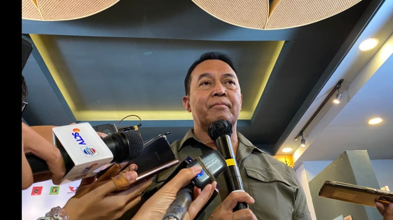 Penganiayaan Relawan Ganjar Akibat Salah Faham, Mantan Panglima TNI Ini Bantah Penyataan Dandim 0724/Boyolali 