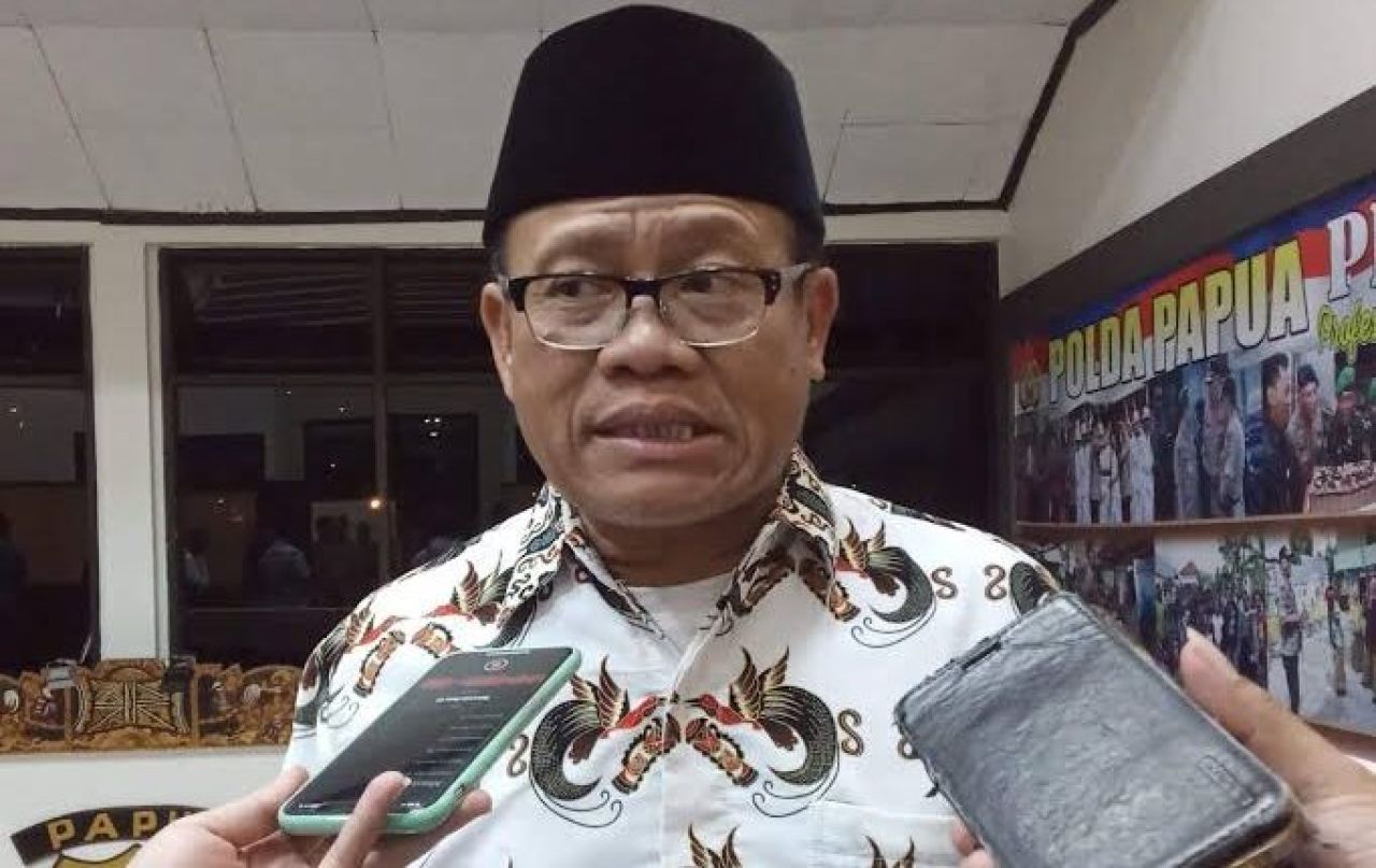 IPW Apresiasi Kapolda Kalbar Atas Pencopotan Anggota Polres Ketapang