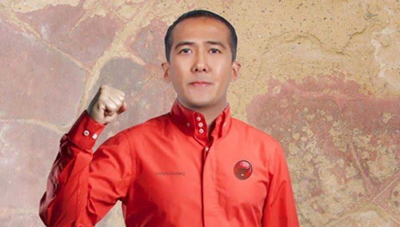 Dewas KPK Ungkap Perburuan Harun Masiku Hingga Ke Filipina