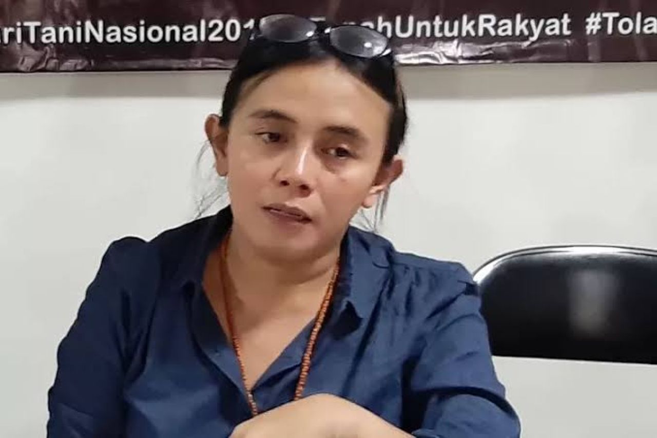 Sekjen KPA Tagih Janji Prabowo Untuk Kembalikan Tanah Negara 