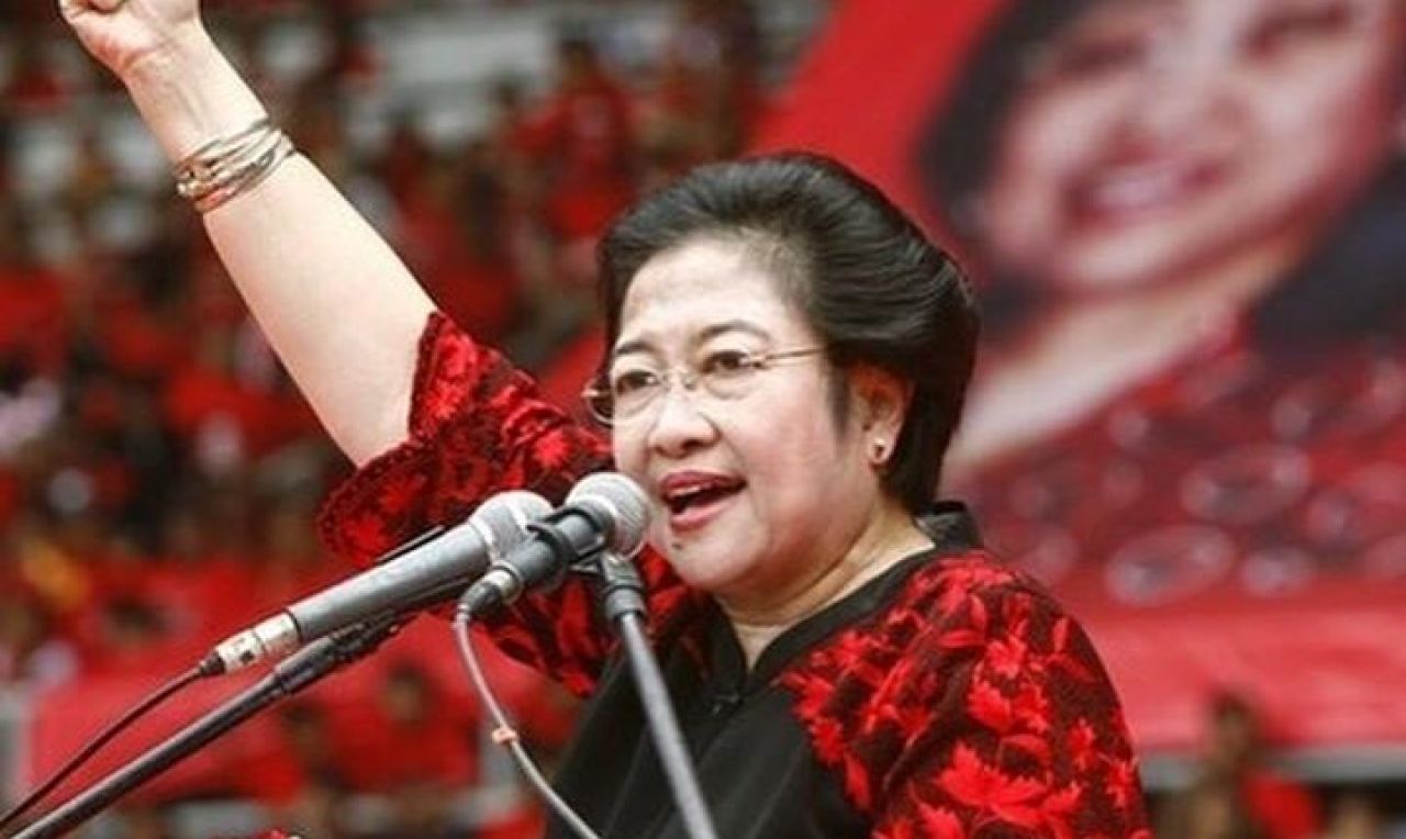 Ini Tanggapan Megawati Terkait Penganiayaan Relawan Ganjar Oleh Oknum TNITNI