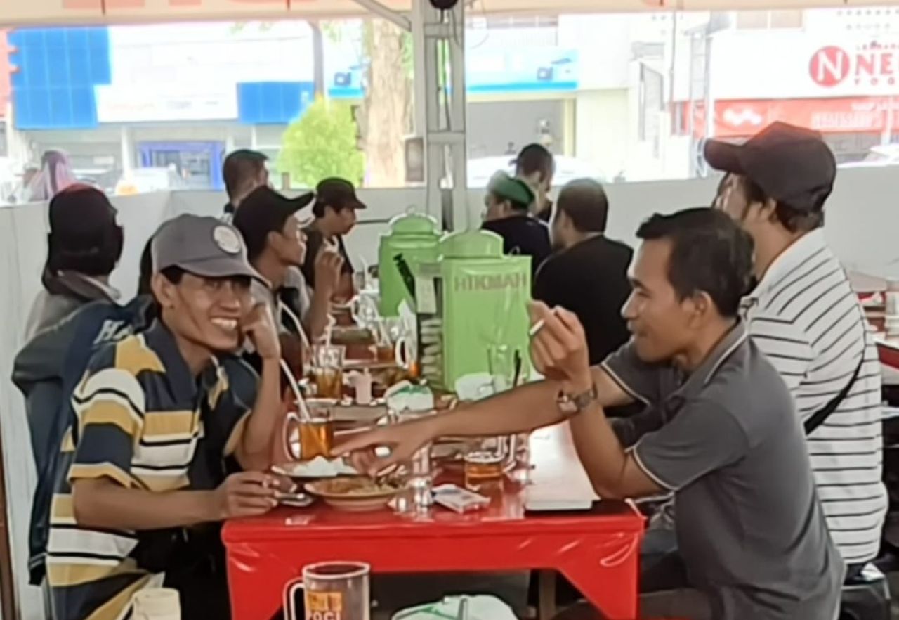 Puluhan Perwakilan Pekerja Seni Dukung An An Kusmardian Sebagai Caleg Perindo Dapil Jabar VIII