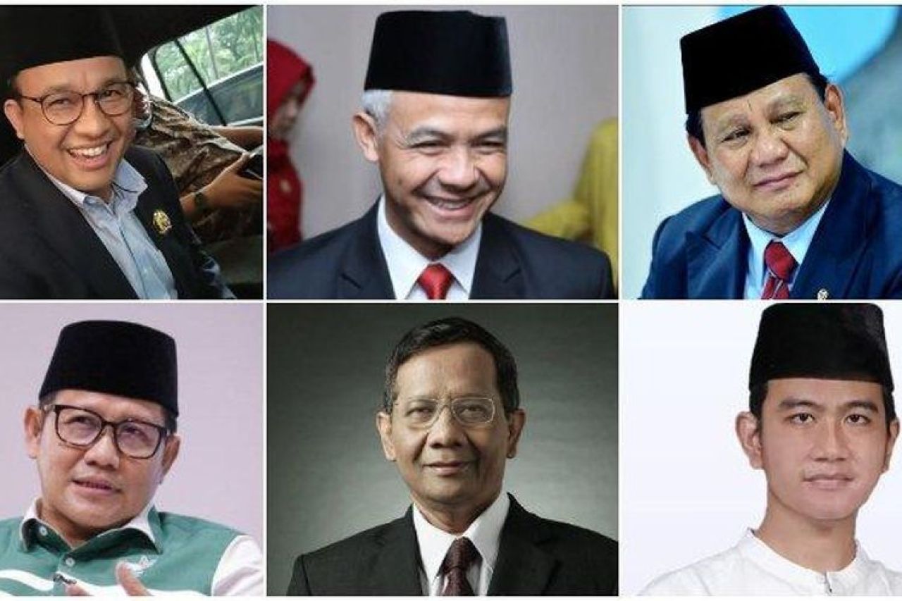 Kenapa Pilpres Harus Satu Putaran?