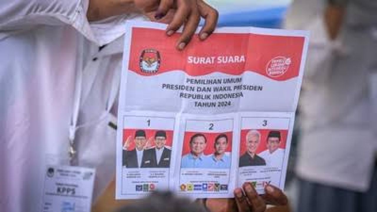 Koalisi Masyarakat Sipil Sebut Pemilu Tahun 2024  Telah Dibajak Rezim