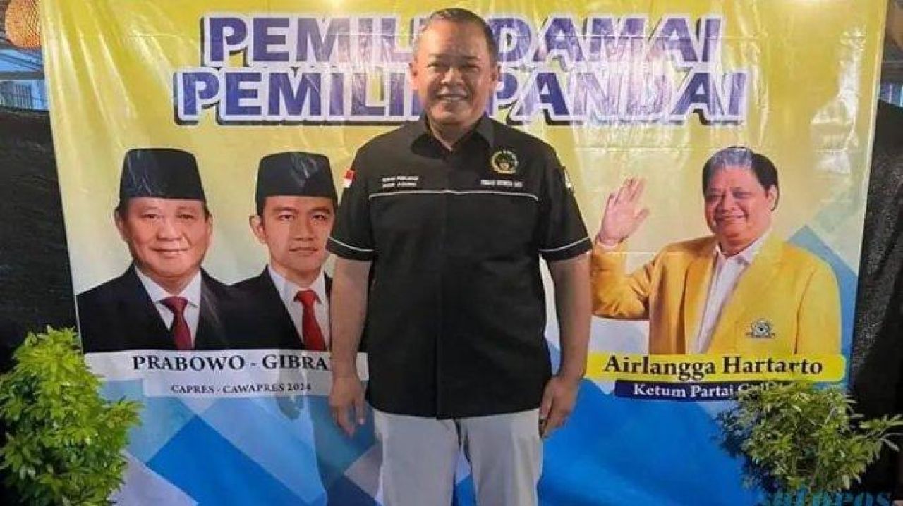 FIS Apresiasi Gibran Berencana Silaturahmi dengan Paslon Lain