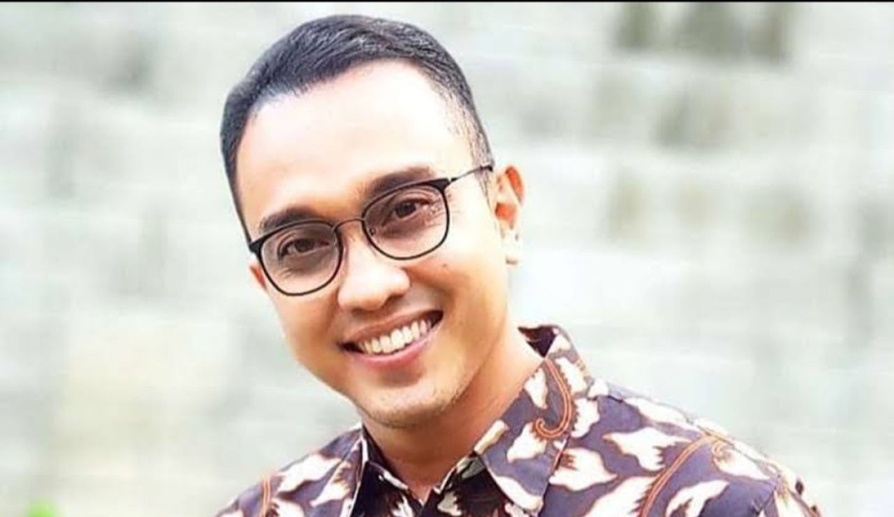 Aiman Wijaksono (Ist)