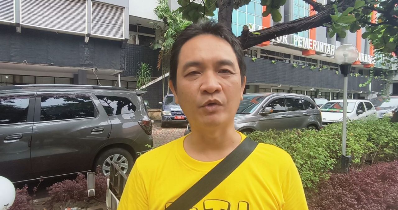 Frontal Jatim Ajak Masyarakat Jaga Kamtibmas Pasca Pelaksanaan Pemilu