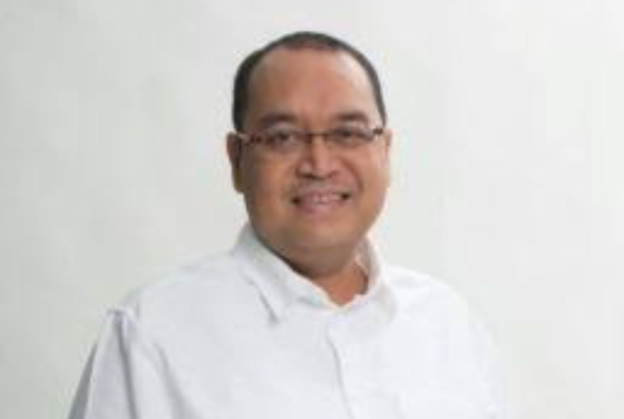 Pengamat militer dan pembina Lembaga Pengawas Kinerja Aparatur Negara (LPKAN) Wibisono