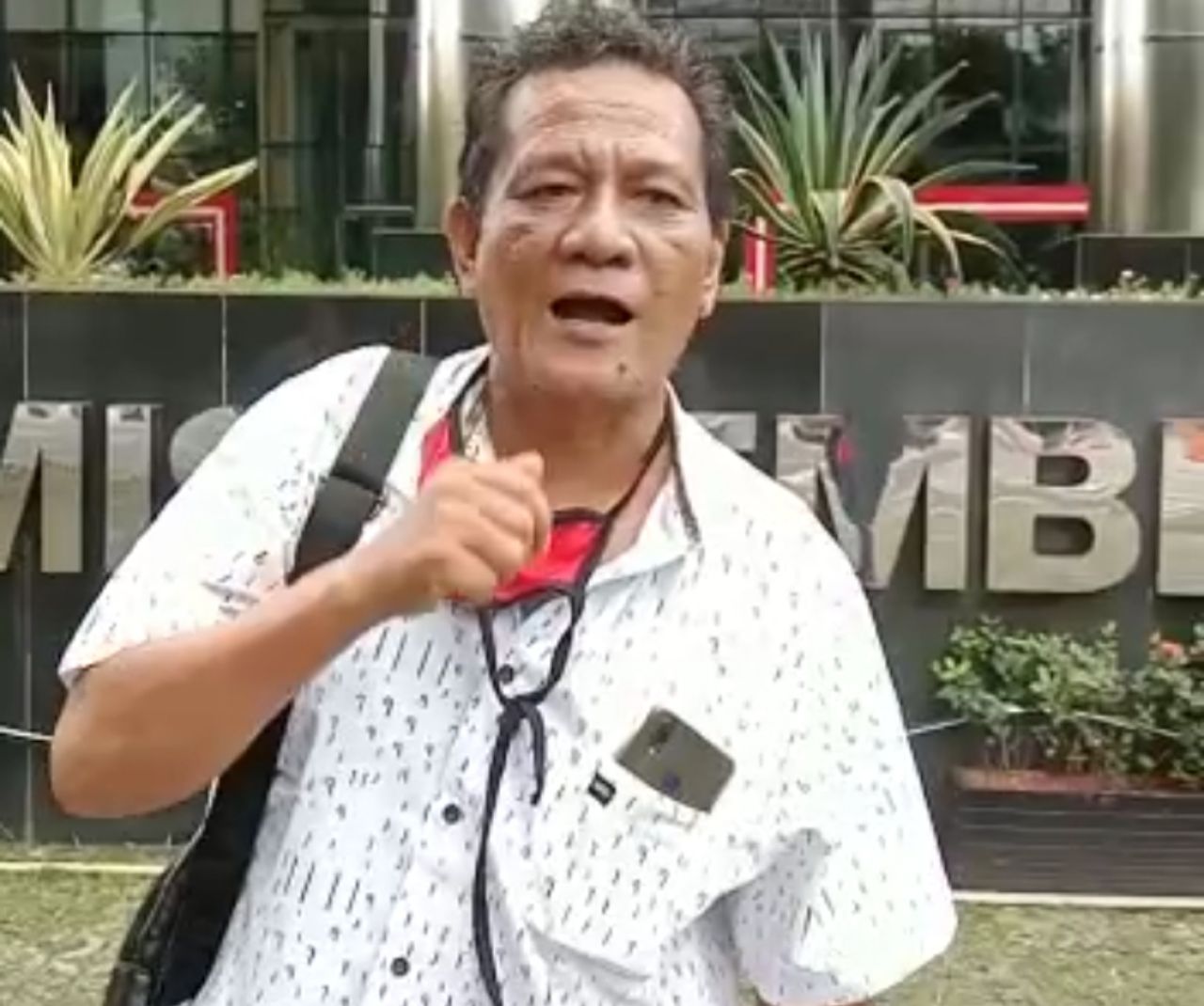 LAMI Minta Kejagung Segera Ungkap Aktor Dibalik Kasus Mega Korupsi PT Timah