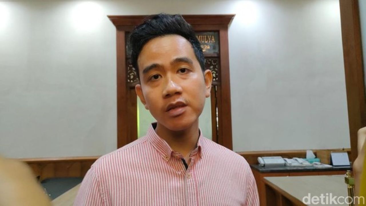 Gibran Rakabuming Raka (Ist)