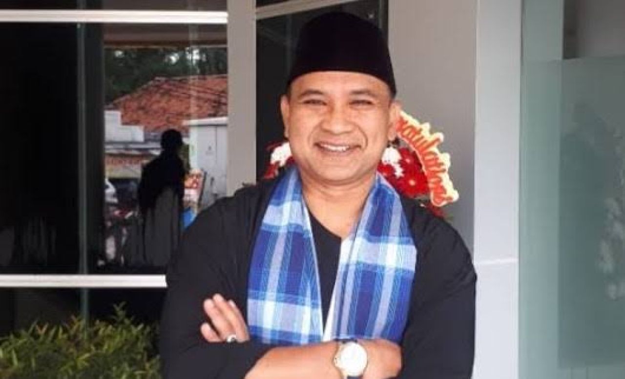 Kusnanto Saidi Dinilai Cawalkot Bekasi Potensial