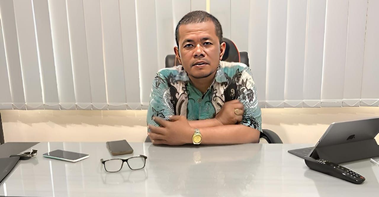 Dishub Kota Medan Gratiskan Tarif Parkir di Luar Kawasan E-parking