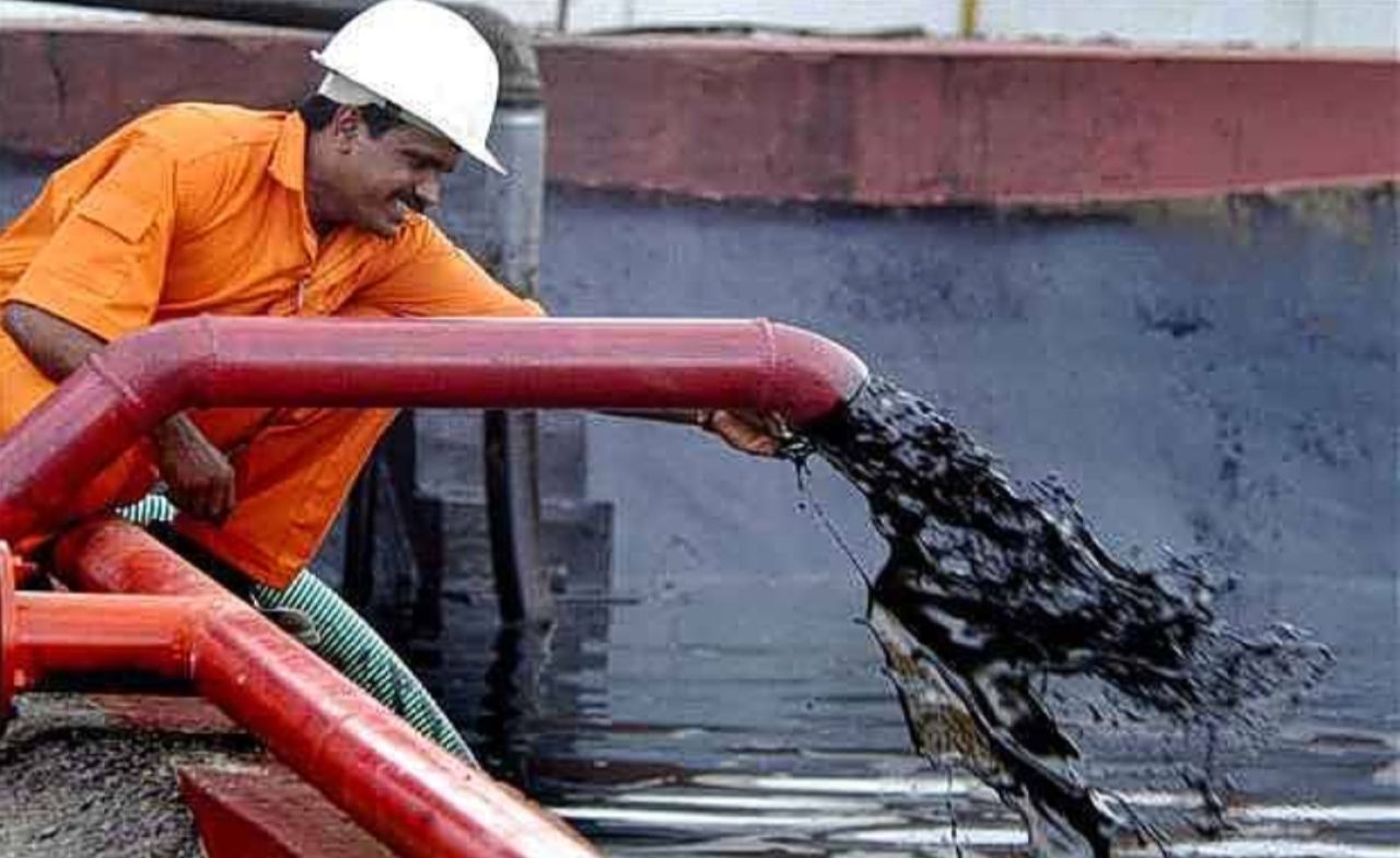 Dampak Serangan Iran, Pemerintah Diminta Antisipasi Kenaikan Minyak Mentah Dunia