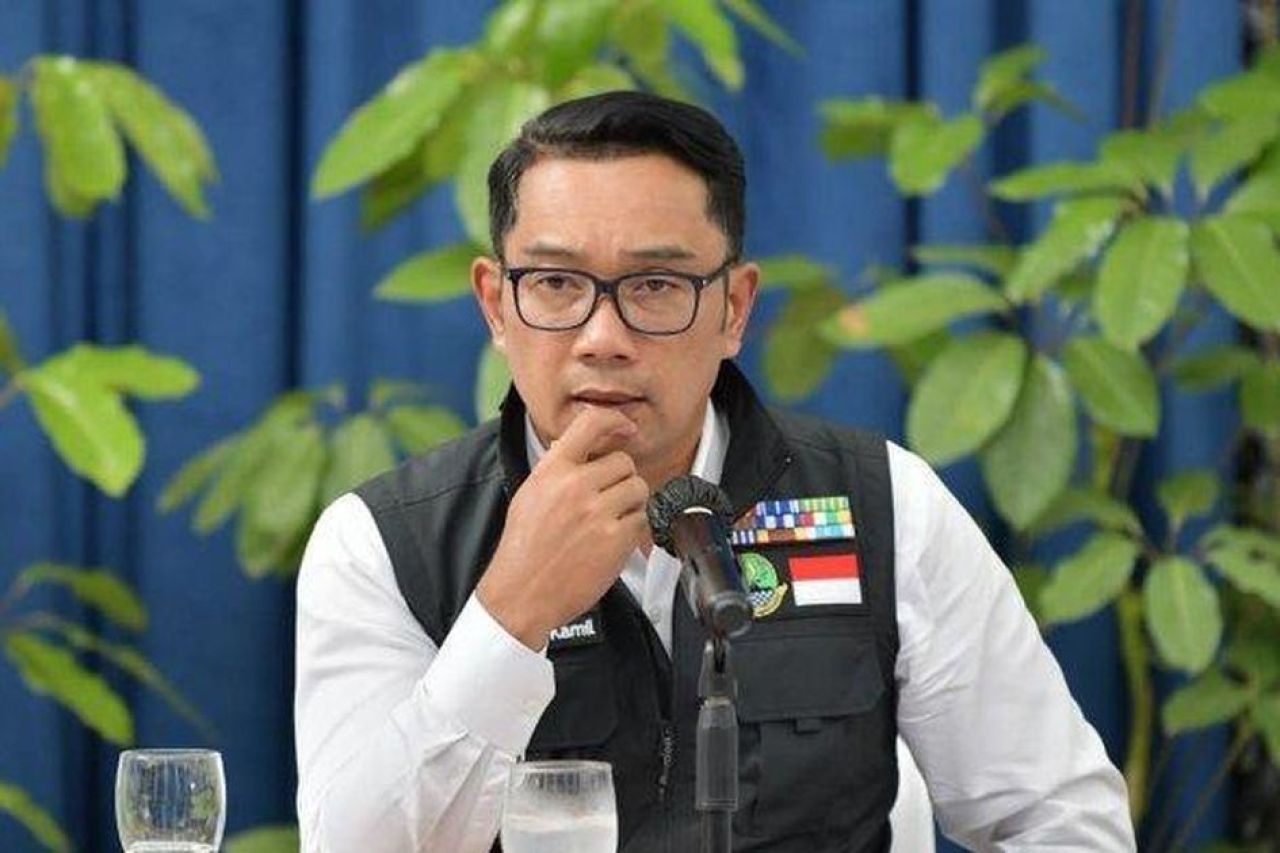 Ridwan Kamil (Ist)
